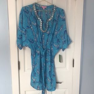 Lily Pulitzer Dress